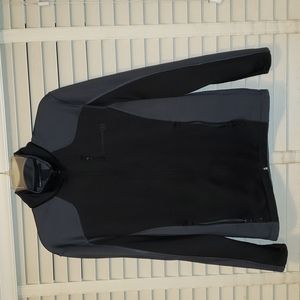 Free country medium weight jacket